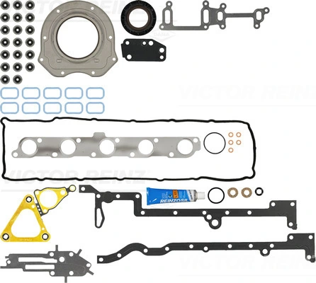 Full Gasket Kit, engine